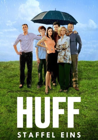 Staffel 1