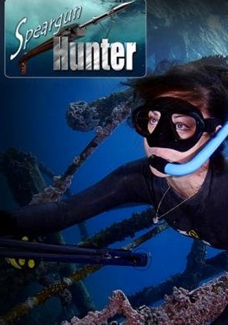 Speargun Hunter