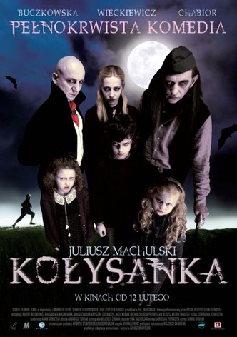 The Lullaby