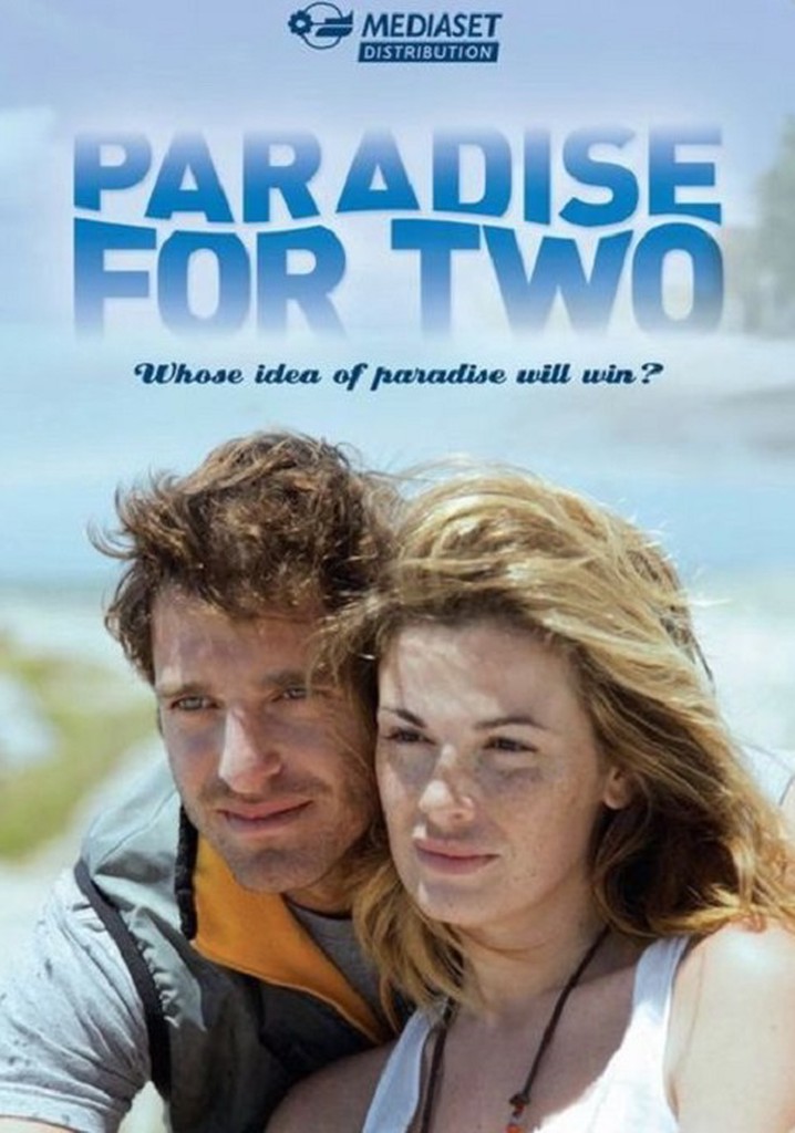 Paradise for two