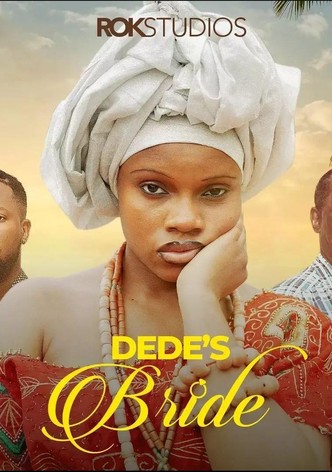 Dede's Bride