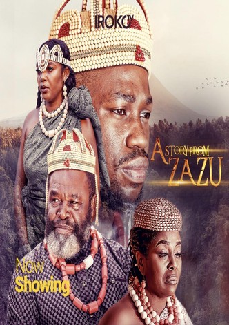 A Story From Zazu