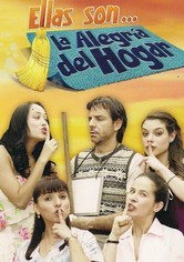 Ellas son... la alegría del hogar