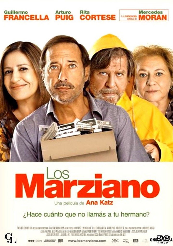 Los Marziano