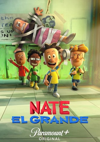 Nate el Grande