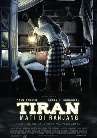 Tiran: Mati di Ranjang