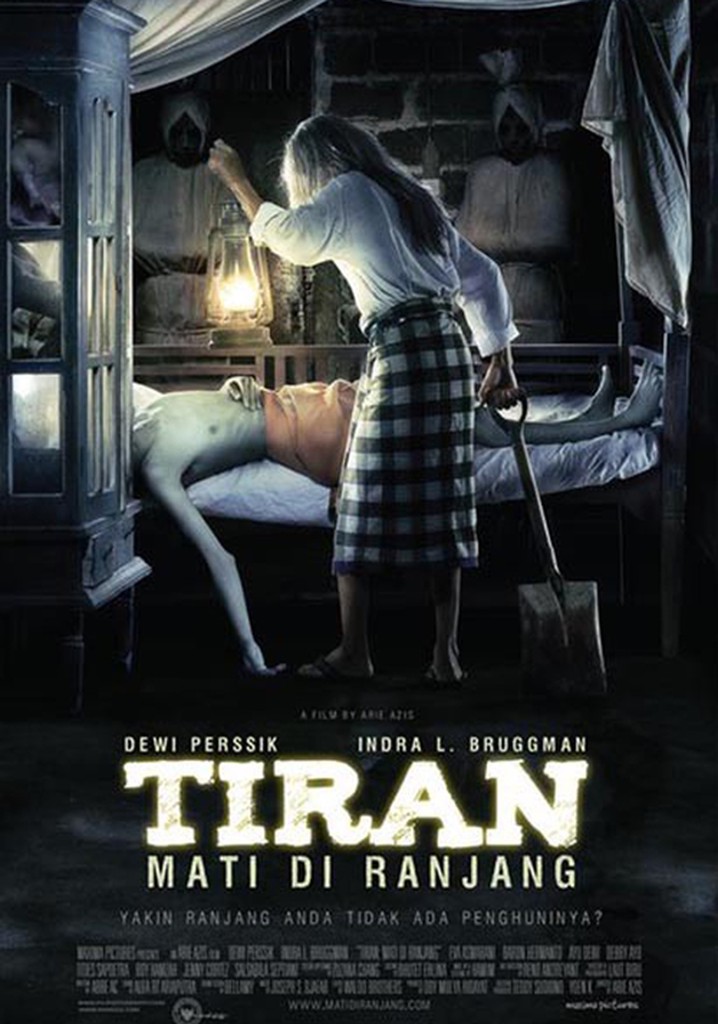 Tiran: Mati di Ranjang