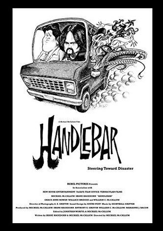 Handlebar