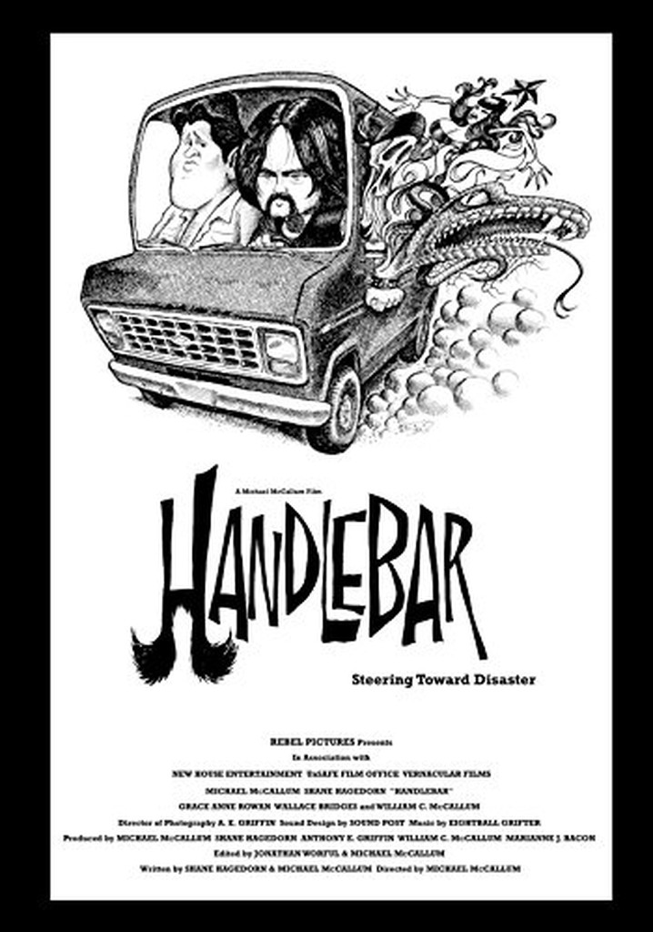 Handlebar