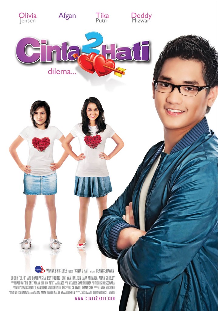 Cinta 2 Hati