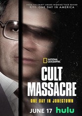 Cult Massacre: One Day in Jonestown - Miniseries