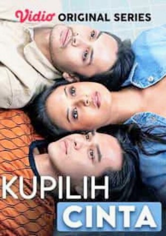 Kupilih Cinta