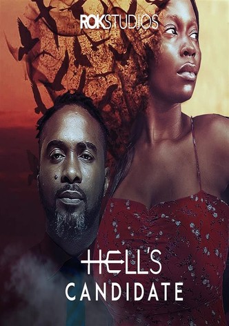 Hell's Candidate