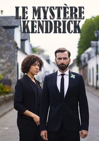 Le Mystère Kendrick