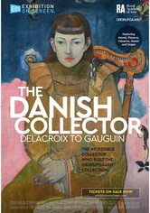 The Danish Collector: Delacroix to Gauguin