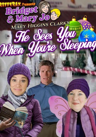 RiffTrax Presents: He Sees You When You're Sleeping
