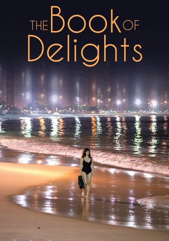 딜라이트: 깨어난 감각