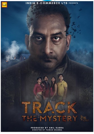 Track the Mystery