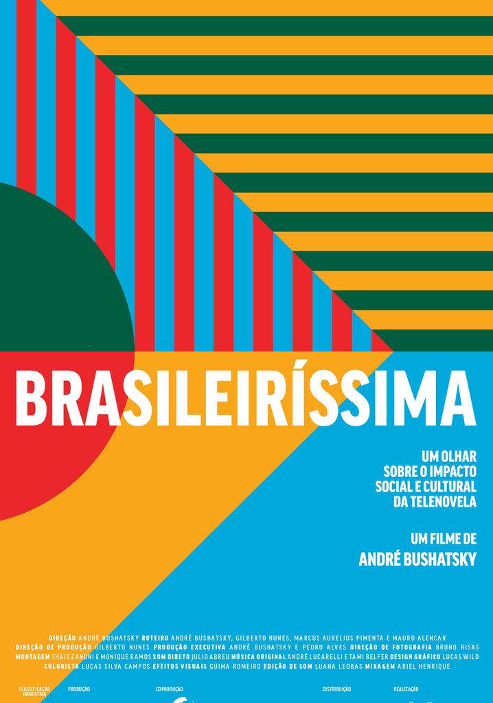 Brasileiríssima