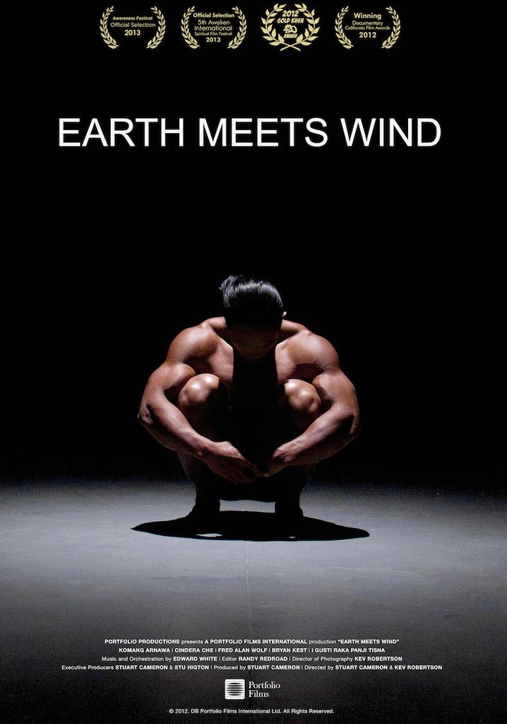 Earth Meets Wind