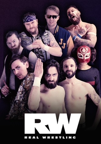 Real Wrestling