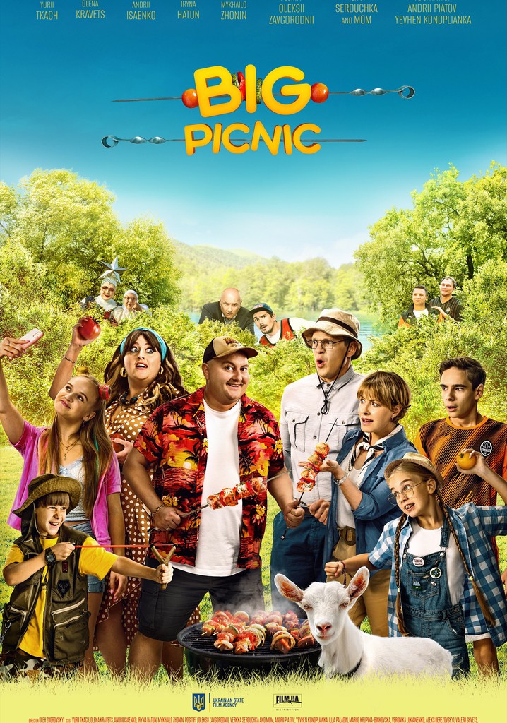 Big Picnic