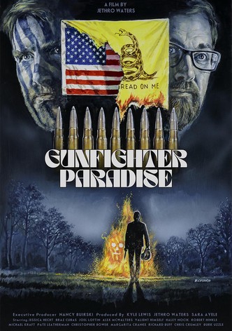 Gunfighter Paradise