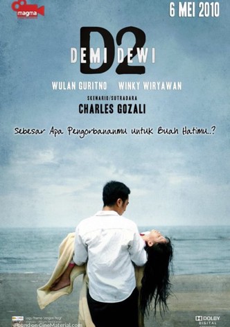 Demi Dewi