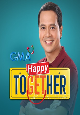 Happy ToGetHer