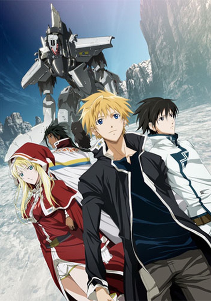 Broken Blade: The Time of Awakening