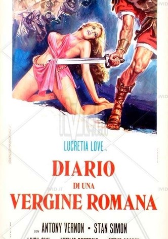 Diary of a Roman Virgin
