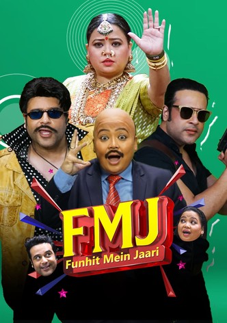 Funhit Mein Jaari