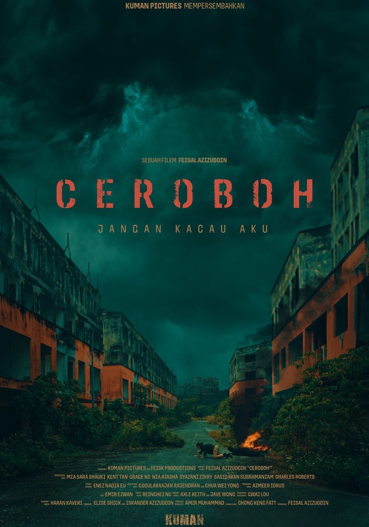 Ceroboh