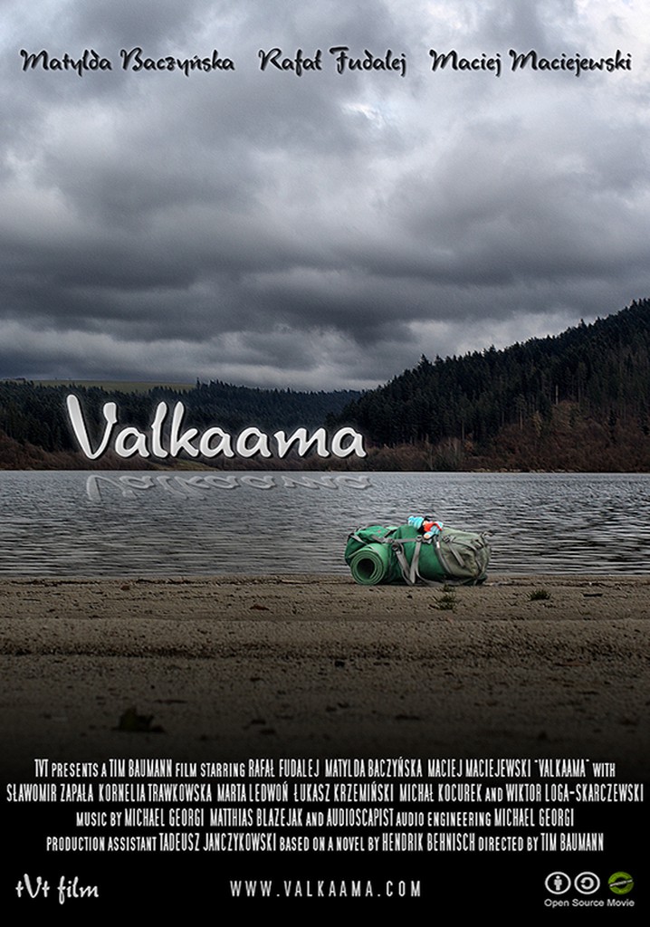 Valkaama