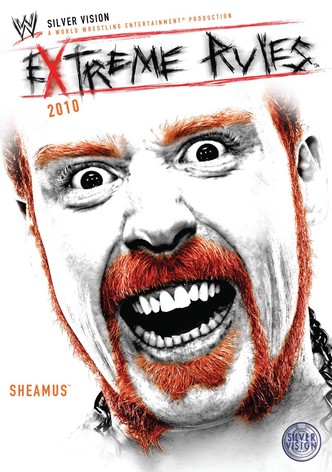 WWE Extreme Rules 2010