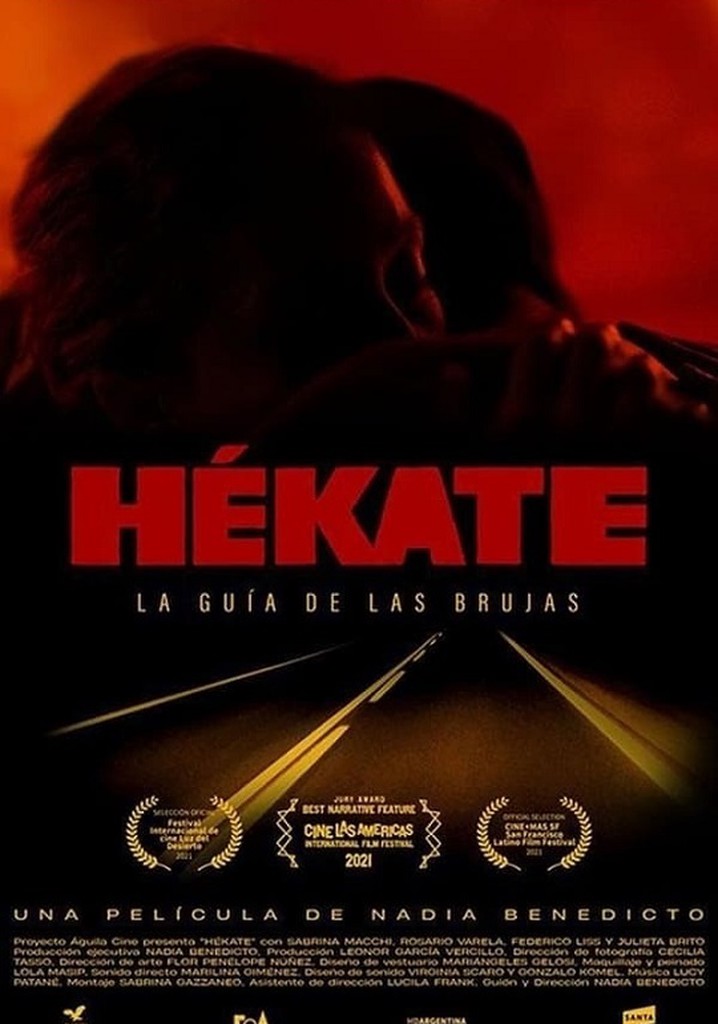 Hékate