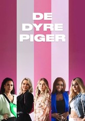 De dyre piger
