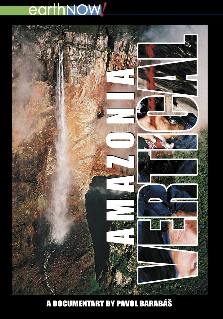 Amazonia Vertical