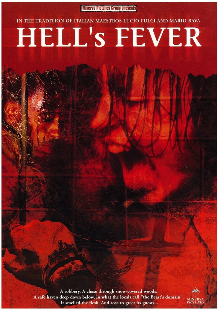 Hell's Fever