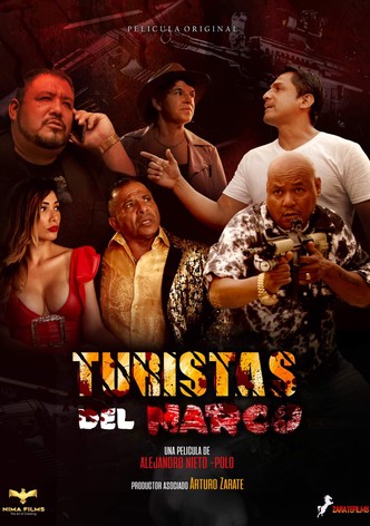 Turistas Del Narco