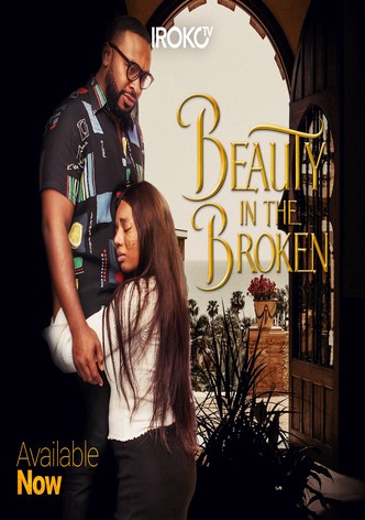Beauty in the Broken