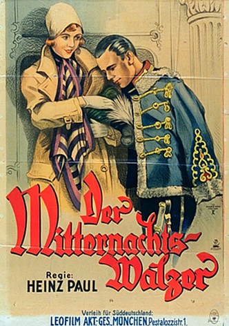 Der Mitternachtswalzer