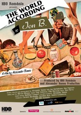 Ion B. szerint a világ