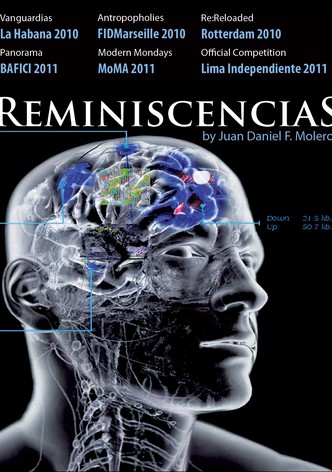 Reminiscences