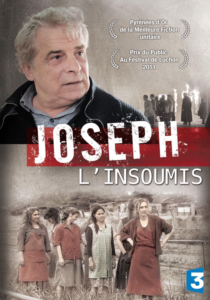 Joseph l'insoumis