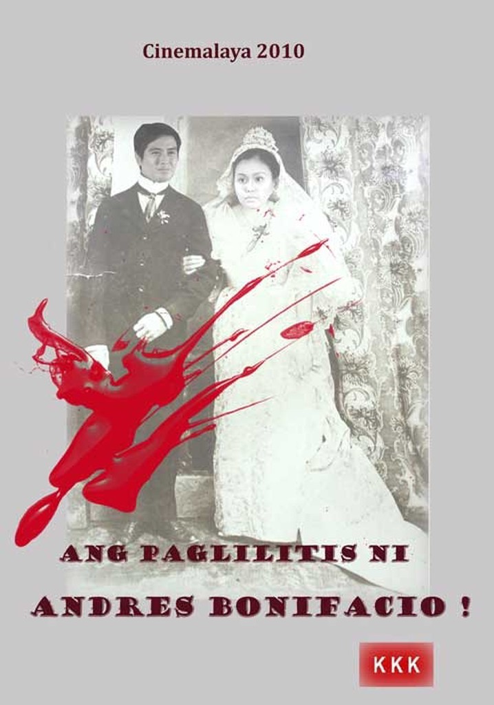 Ang Paglilitis ni Andres Bonifacio