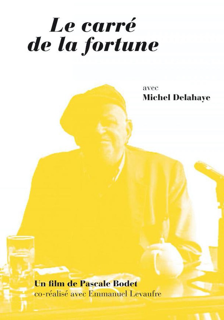 Le carré de la fortune, portrait