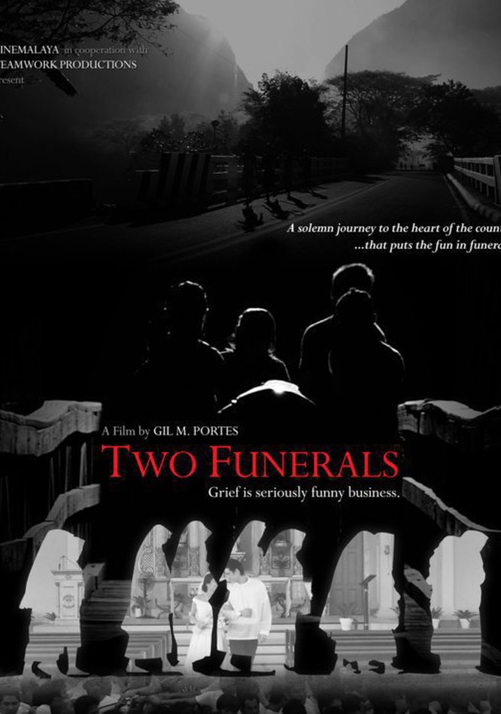 Two Funerals