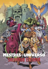 Os Donos do Universo: Revelação