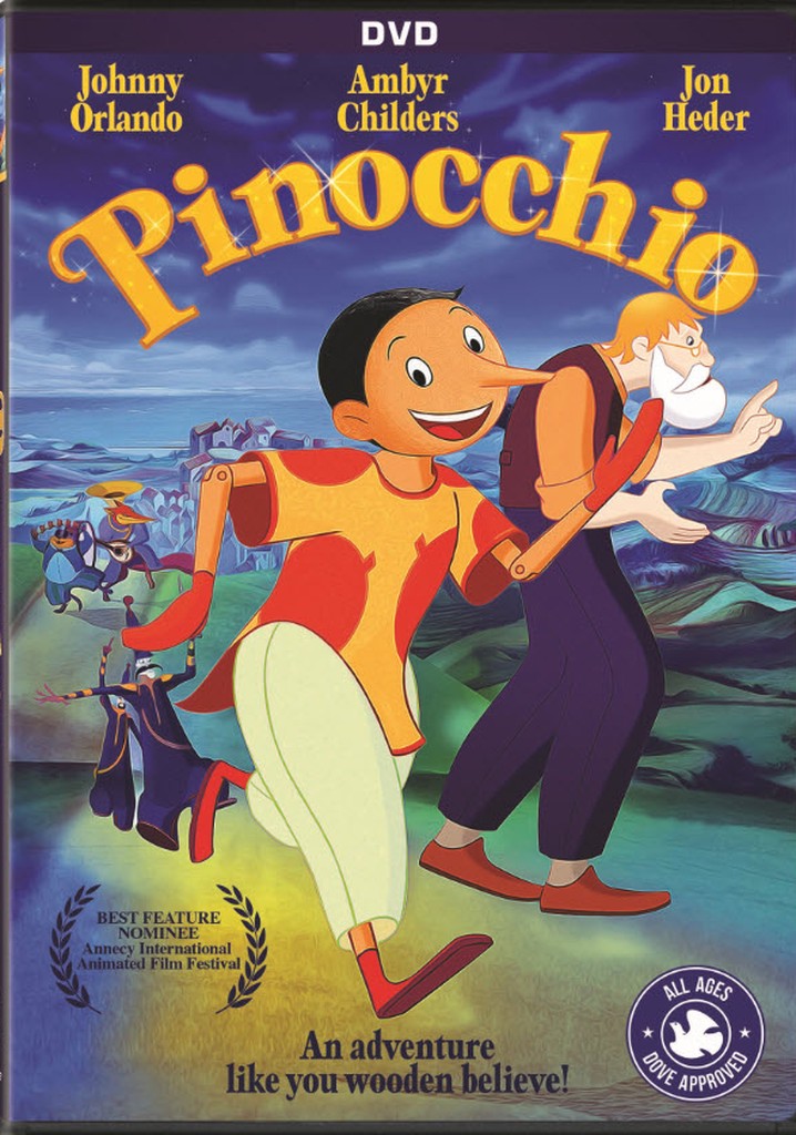 Pinocchio
